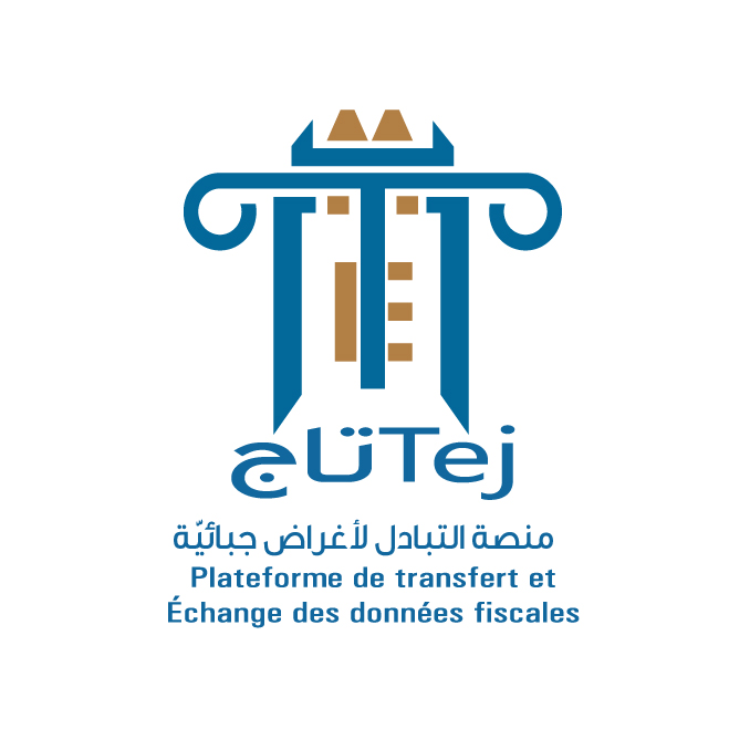 Tej plateforme de transfert et échange des données fiscales